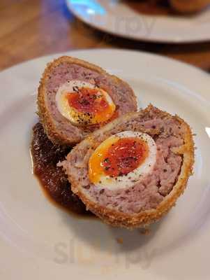 The Cambridge Scotch Egg Company