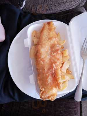 Oceans Fish & Chips