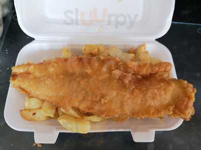 Oceans Fish & Chips