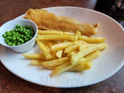 Oceans Fish & Chips