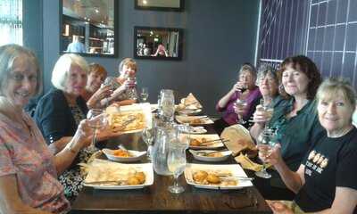 Grosvenor Casino Restaurant