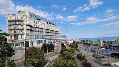 Grosvenor Casino Restaurant