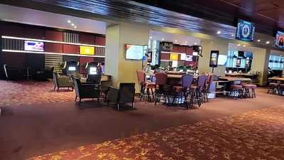 Grosvenor Casino Restaurant