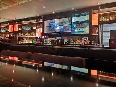 Grosvenor Casino Restaurant