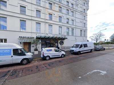 Grosvenor Casino Restaurant