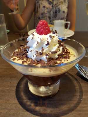 Springfield's Cafe Bar