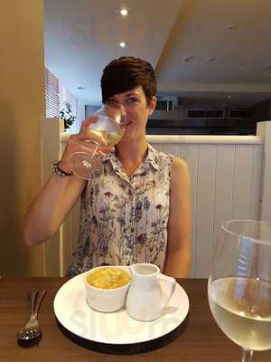 Springfield's Cafe Bar