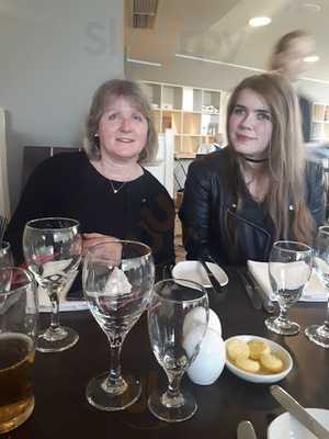 Springfield's Cafe Bar