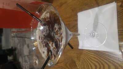 Springfield's Cafe Bar