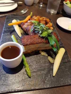 Springfield's Cafe Bar