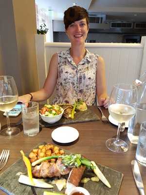 Springfield's Cafe Bar