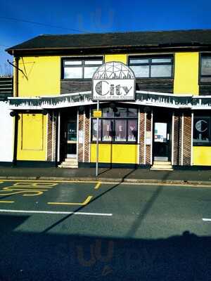 City Eat Drink Enjoy Ltd