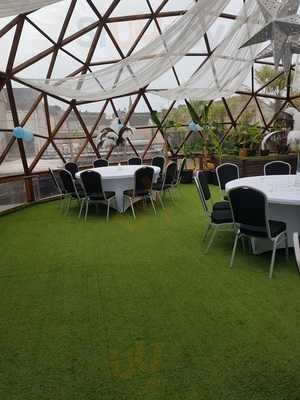 City Eat Drink Enjoy Ltd