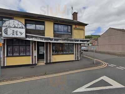 City Eat Drink Enjoy Ltd