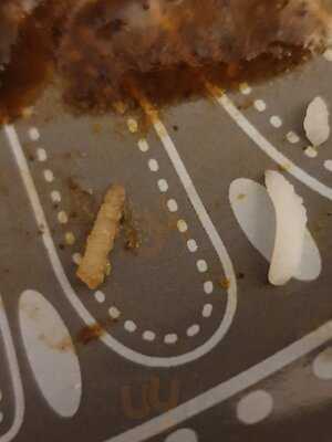 Caribbean Jerk & Curry House