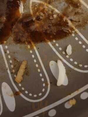 Caribbean Jerk & Curry House