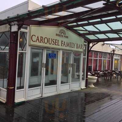 Carousel Family Bar