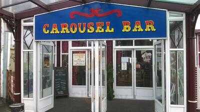Carousel Family Bar