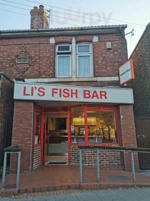 Li's Fish Bar