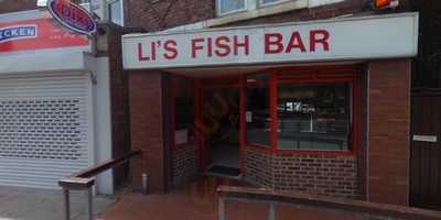 Li's Fish Bar
