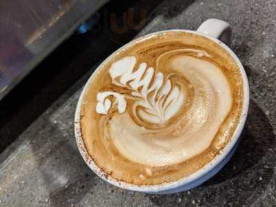 Costa Coffee Drive Thru