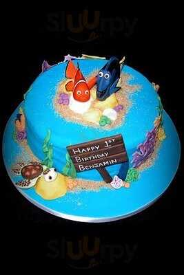 Eat Cake & Celebrate