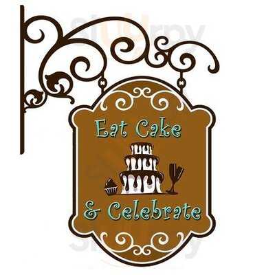 Eat Cake & Celebrate