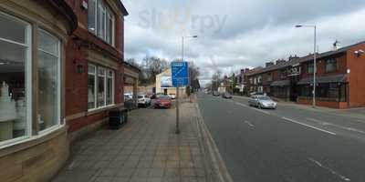 Eat Cake & Celebrate