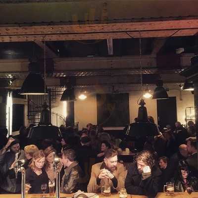 Miki's Lunchtime Kitchen