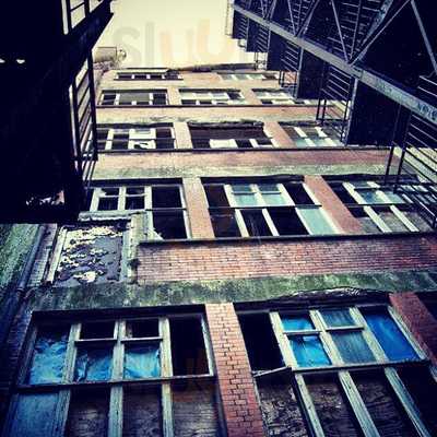 Miki's Lunchtime Kitchen