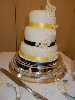 Limpley Stoke Hotel Valley Restaurant