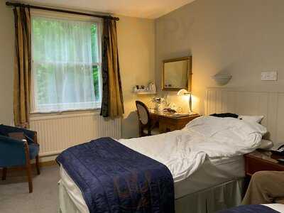 Limpley Stoke Hotel Valley Restaurant