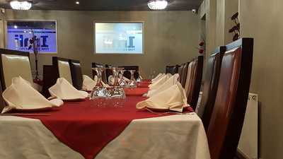 Imli Fine Indian Dining