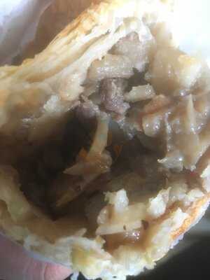 Friary Mill, Beaumont Road