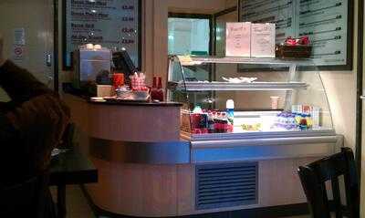 Friary Mill, Beaumont Road