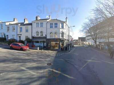 Friary Mill, Beaumont Road