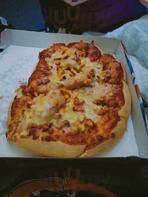 Pizza Plus