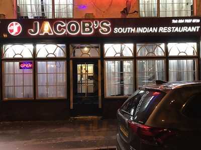 Jacob's Restaurant