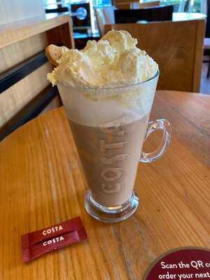 Costa Coffee
