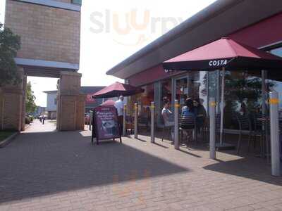 Costa Coffee