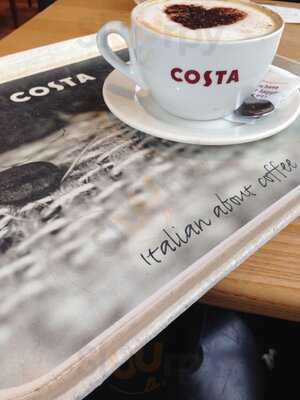 Costa Coffee