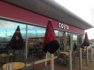 Costa Coffee