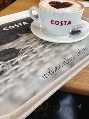 Costa Coffee