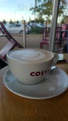 Costa Coffee