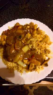 New World Chinese Takeaway