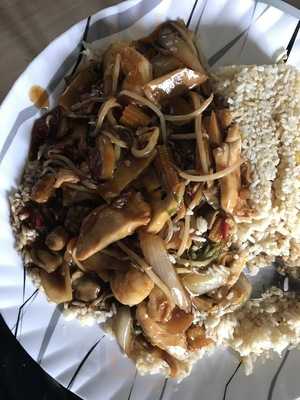 New World Chinese Takeaway