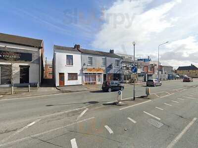 New World Chinese Takeaway