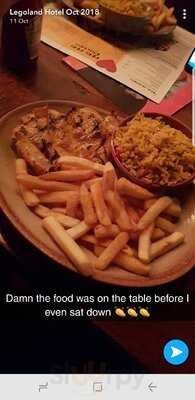 Nando's