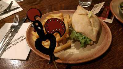 Nando's