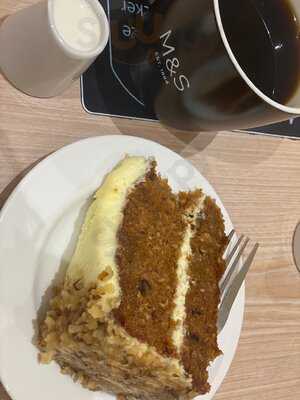 M&s Cafe